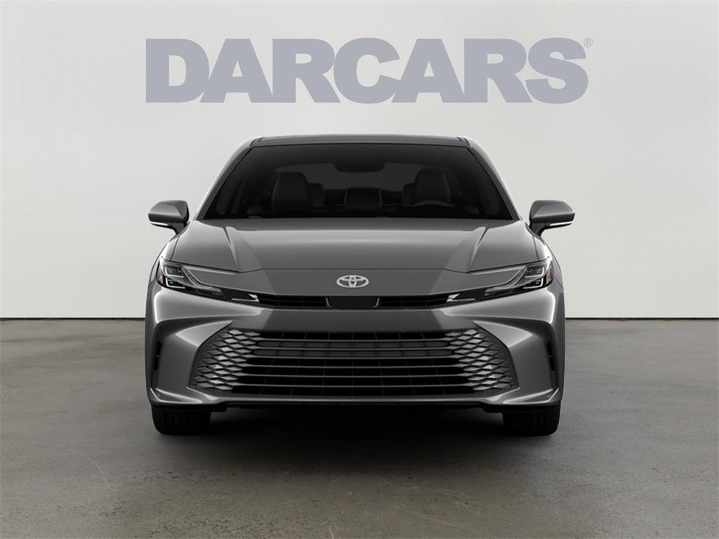 new 2026 Toyota Camry car, priced at $37,388