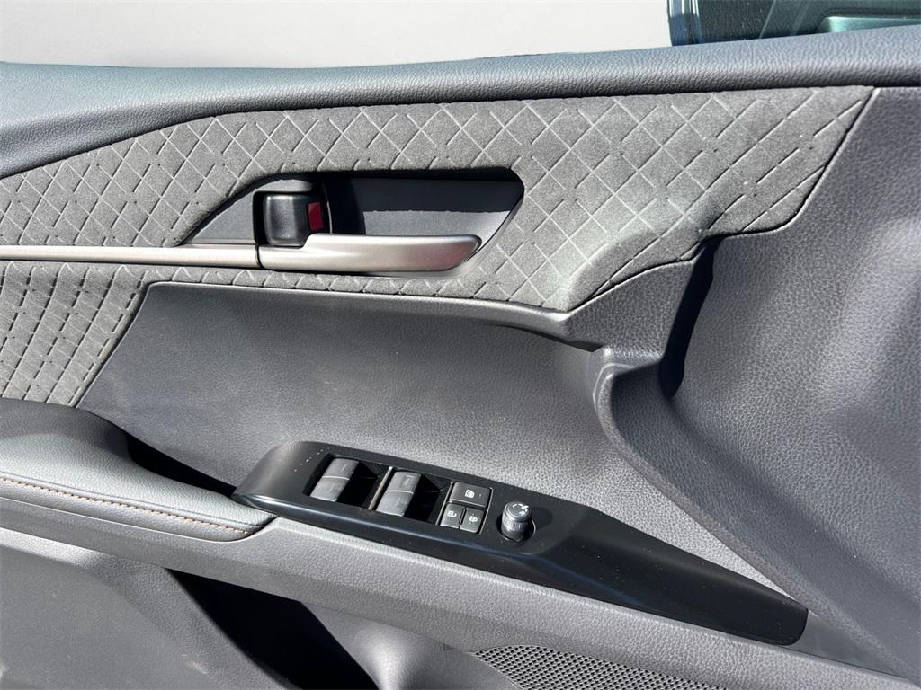 new 2026 Toyota Camry car, priced at $37,388