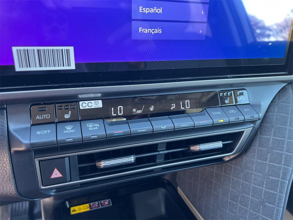 new 2026 Toyota Camry car, priced at $37,388