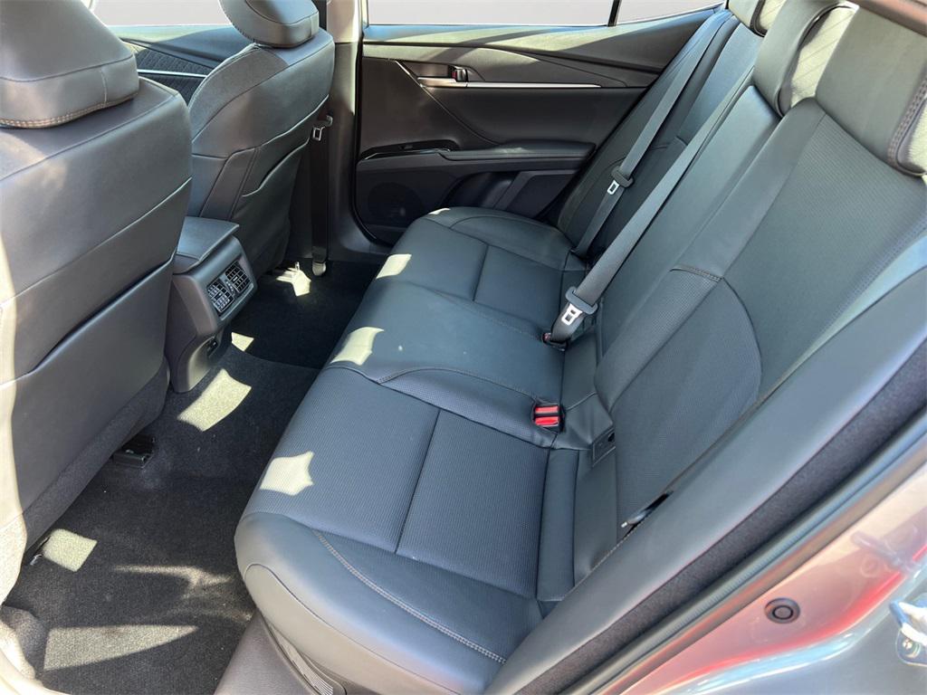 new 2026 Toyota Camry car, priced at $37,388