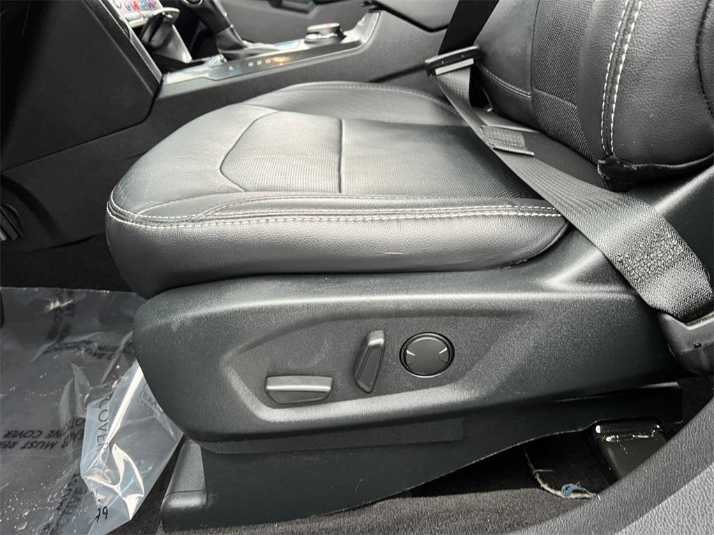 used 2019 Ford Explorer car, priced at $19,623