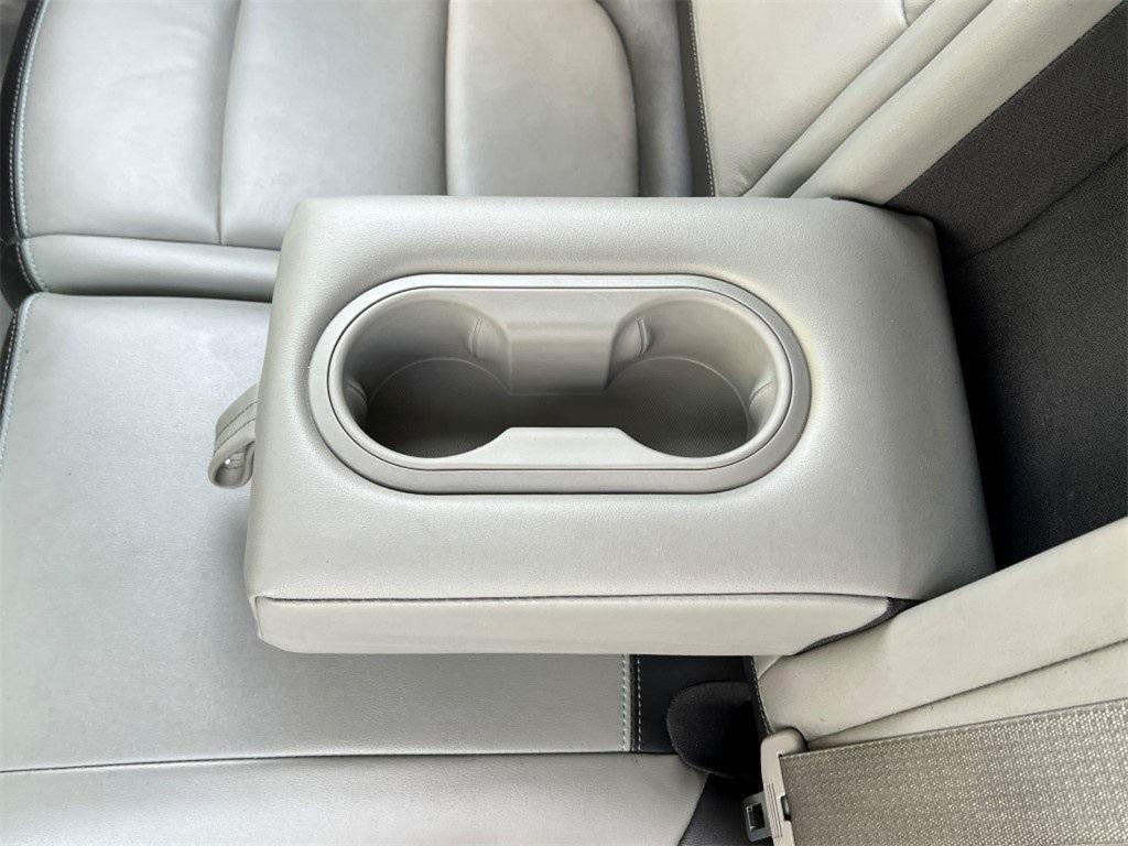 used 2015 Buick Encore car