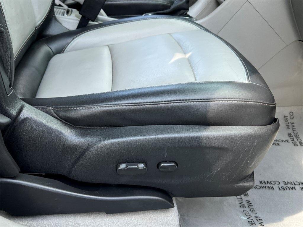 used 2015 Buick Encore car