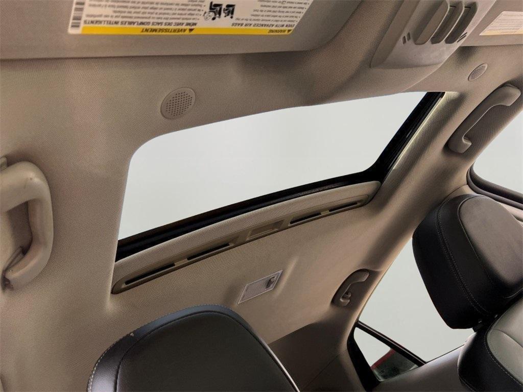 used 2015 Buick Encore car