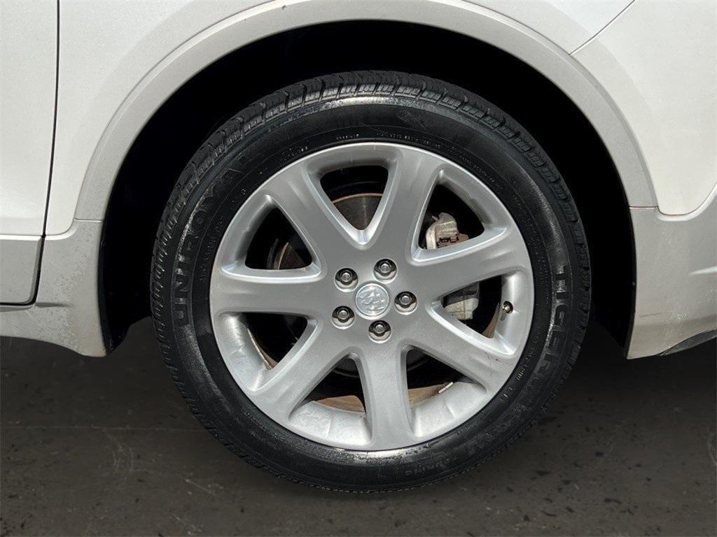 used 2015 Buick Encore car