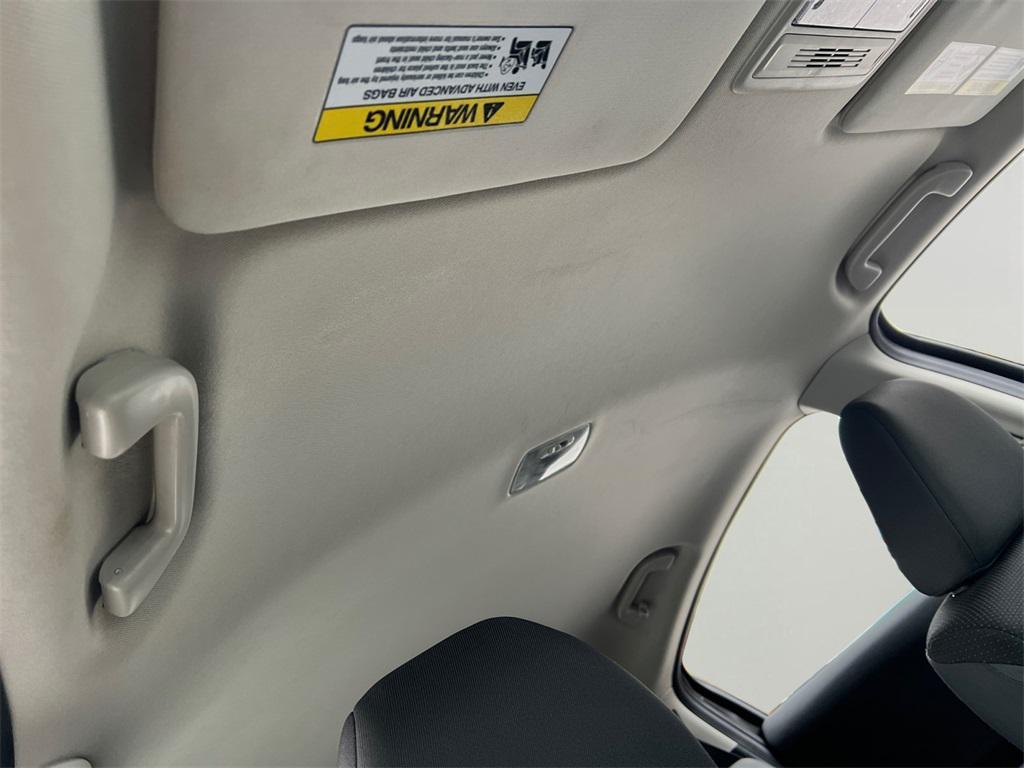 used 2021 Honda HR-V car, priced at $19,804