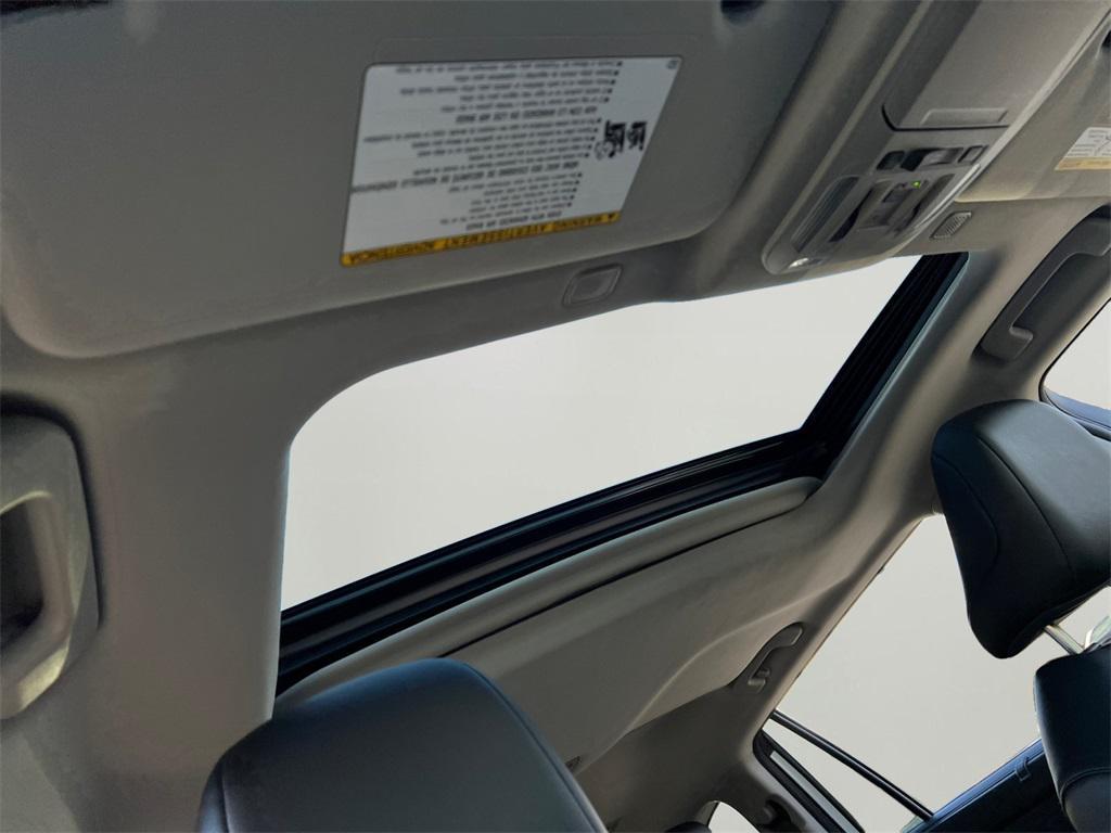 used 2024 Toyota Highlander car, priced at $36,930