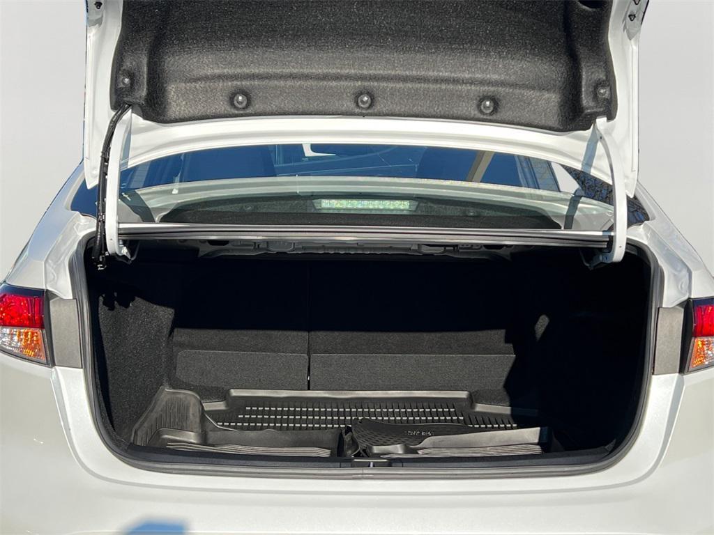 used 2023 Toyota Corolla car, priced at $21,709