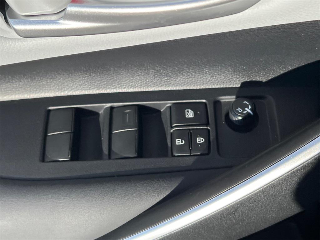 used 2023 Toyota Corolla car, priced at $21,709