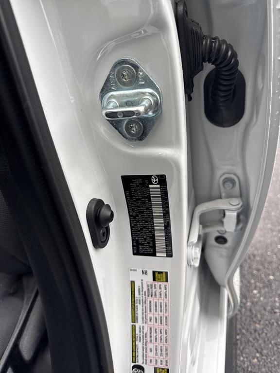 used 2023 Toyota Corolla car, priced at $21,709