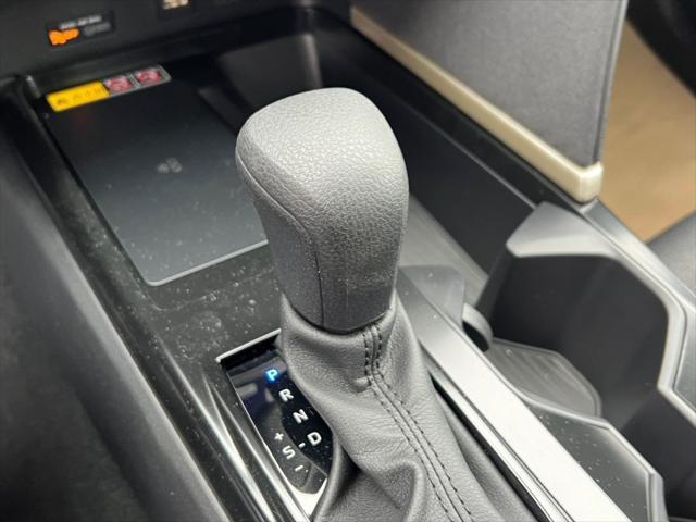 new 2025 Toyota Camry car, priced at $31,219