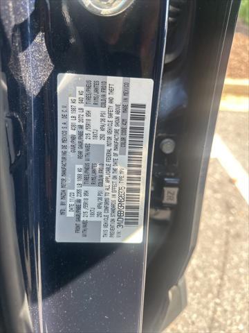 used 2024 Mazda CX-30 car, priced at $22,500