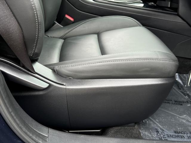 used 2024 Mazda CX-30 car, priced at $22,005
