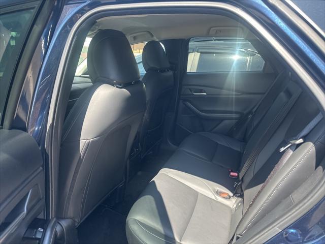 used 2024 Mazda CX-30 car, priced at $22,500