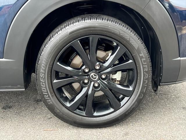 used 2024 Mazda CX-30 car, priced at $22,005