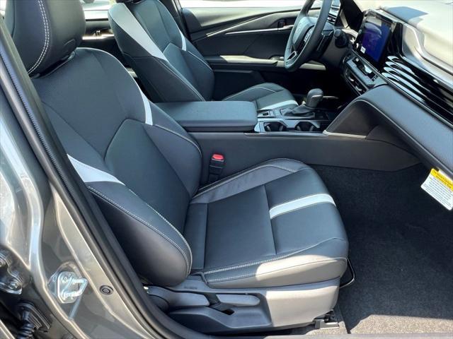 new 2025 Toyota Camry car, priced at $33,544