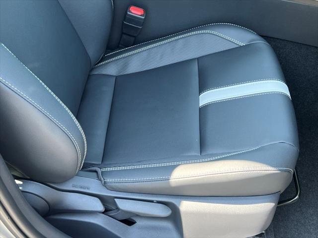 new 2025 Toyota Camry car, priced at $33,544