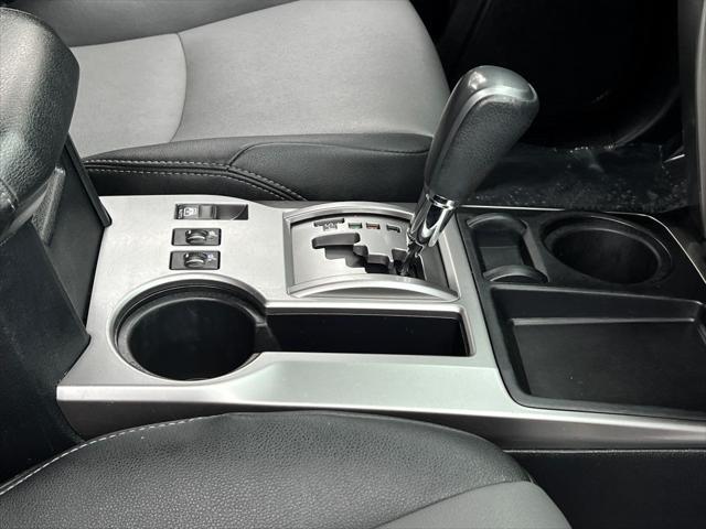 used 2022 Toyota 4Runner car, priced at $41,000