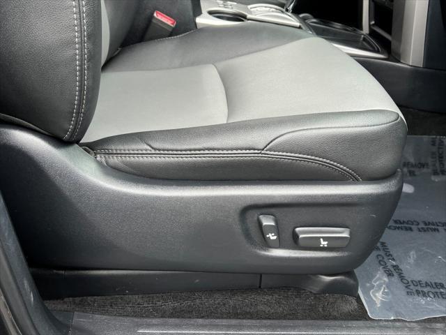used 2022 Toyota 4Runner car, priced at $41,000