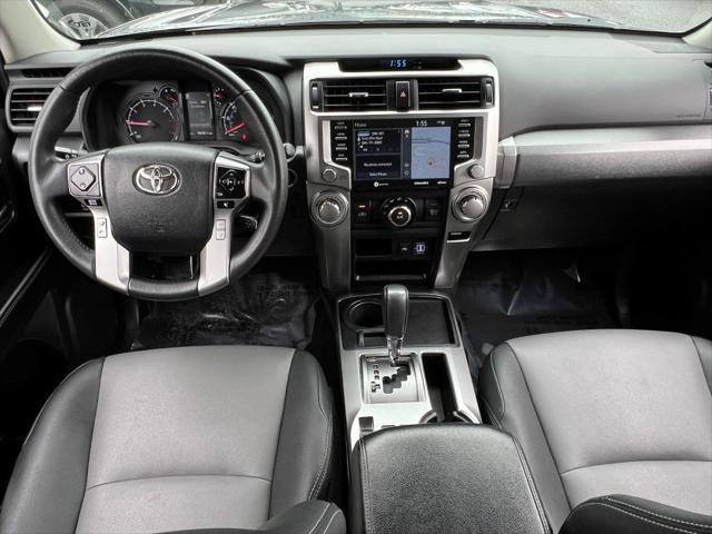 used 2022 Toyota 4Runner car, priced at $41,000