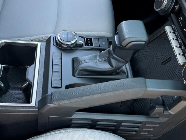 new 2025 Toyota Tacoma car, priced at $42,479