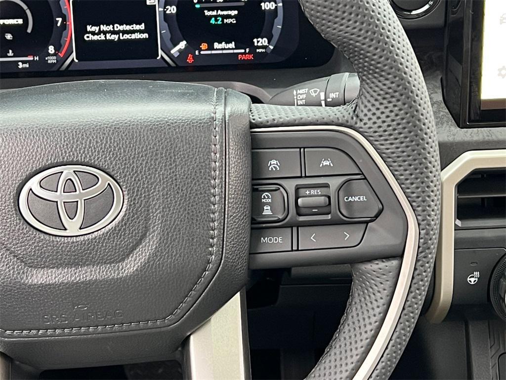 new 2025 Toyota Tacoma car, priced at $52,999