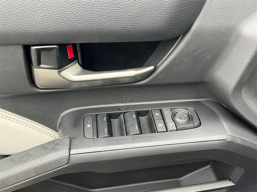 new 2025 Toyota Tacoma car, priced at $52,999