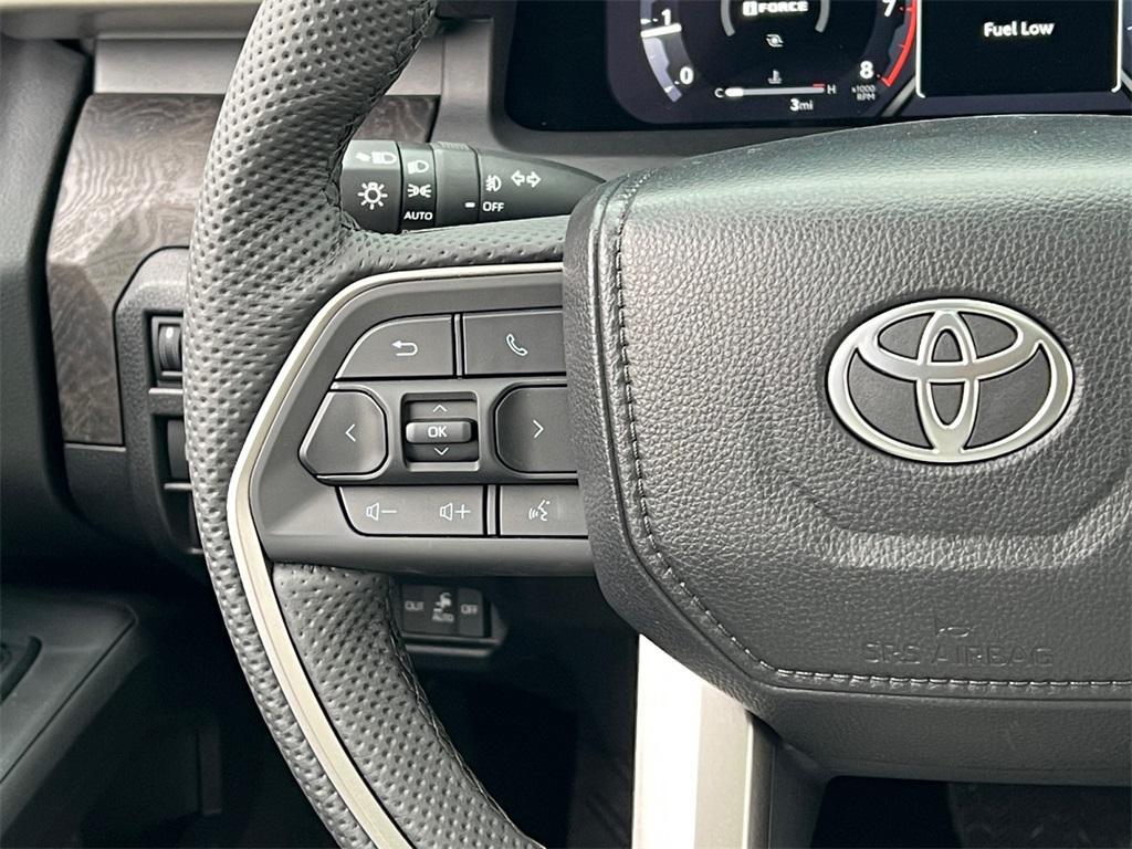 new 2025 Toyota Tacoma car, priced at $52,999