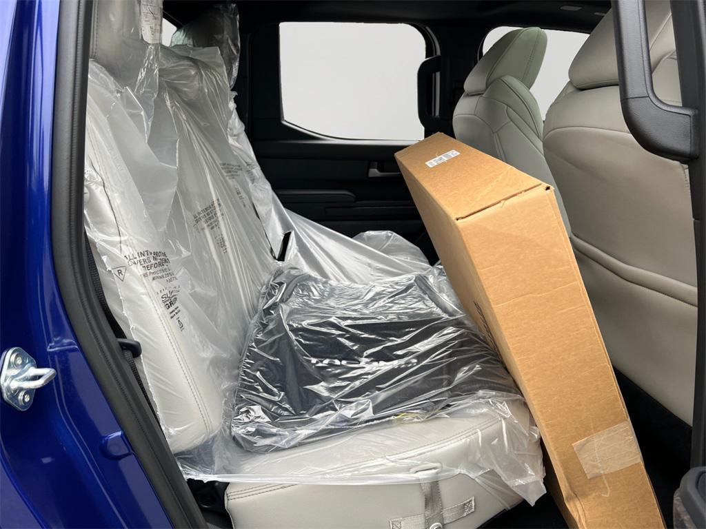 new 2025 Toyota Tacoma car, priced at $52,999