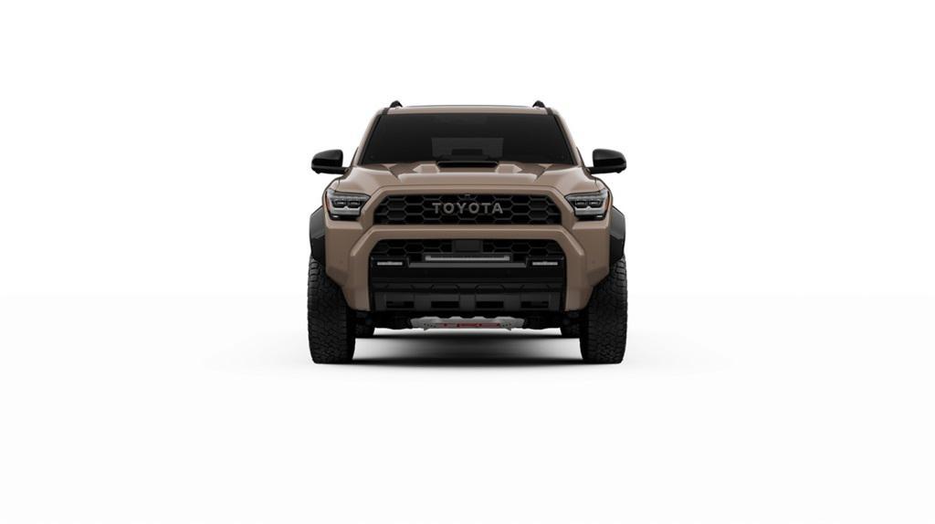 new 2025 Toyota 4Runner car, priced at $69,530