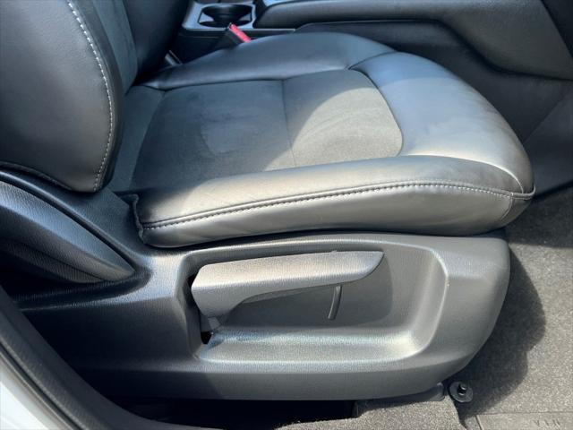 used 2023 Mazda CX-5 car, priced at $24,999