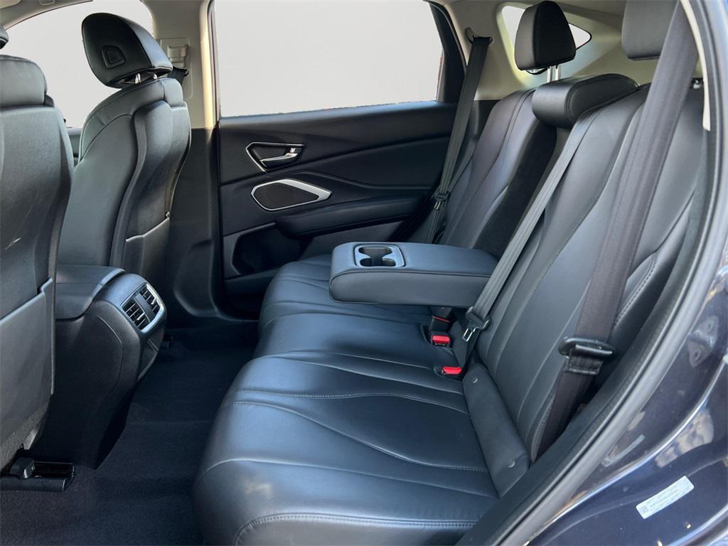 used 2019 Acura RDX car, priced at $23,699