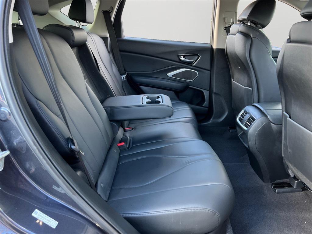 used 2019 Acura RDX car, priced at $23,699