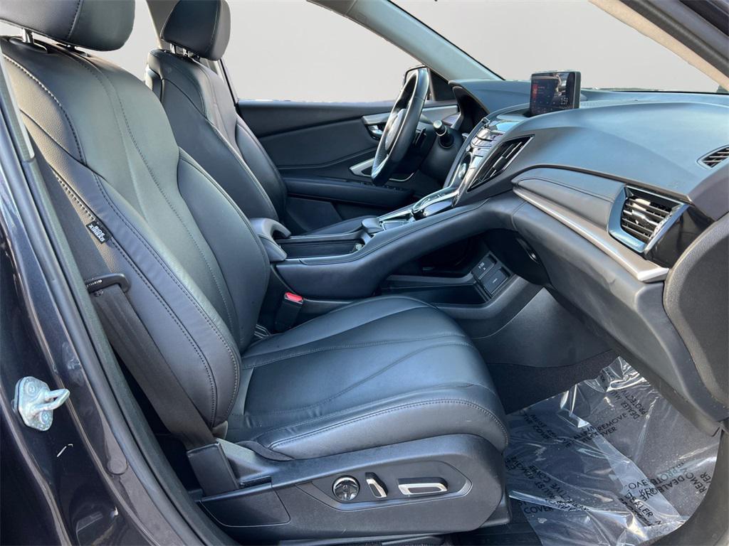 used 2019 Acura RDX car, priced at $23,699