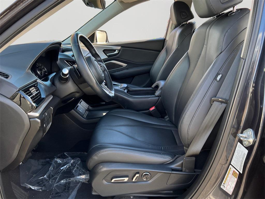 used 2019 Acura RDX car, priced at $23,699