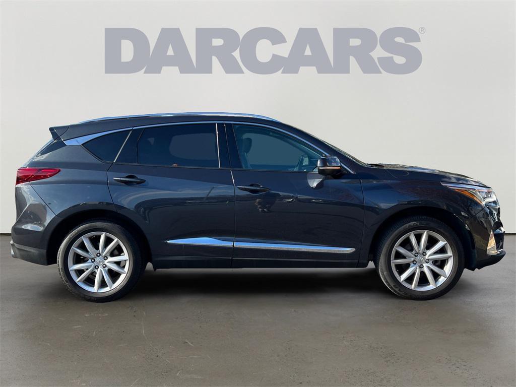 used 2019 Acura RDX car, priced at $23,699