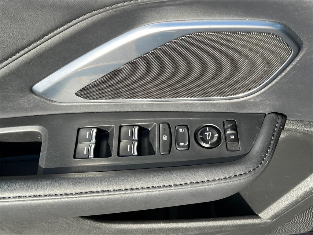 used 2019 Acura RDX car, priced at $23,699