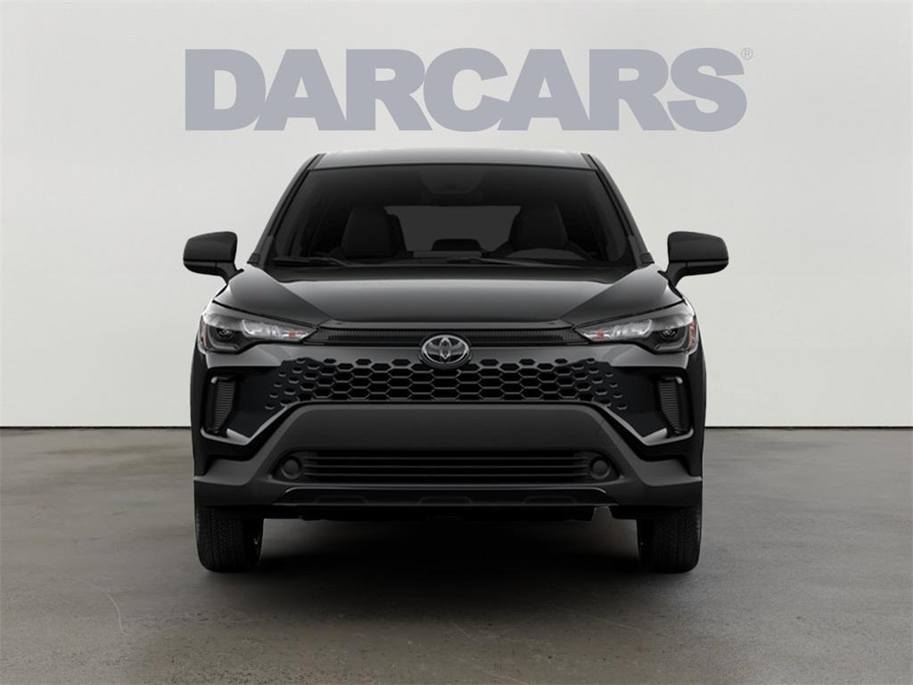 new 2026 Toyota Corolla Hybrid car, priced at $31,214