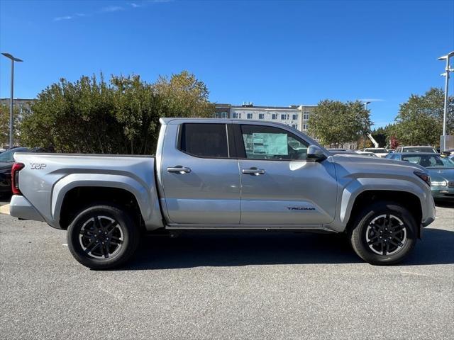 new 2024 Toyota Tacoma car, priced at $43,899