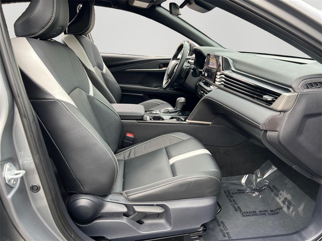 used 2025 Toyota Camry car, priced at $27,390