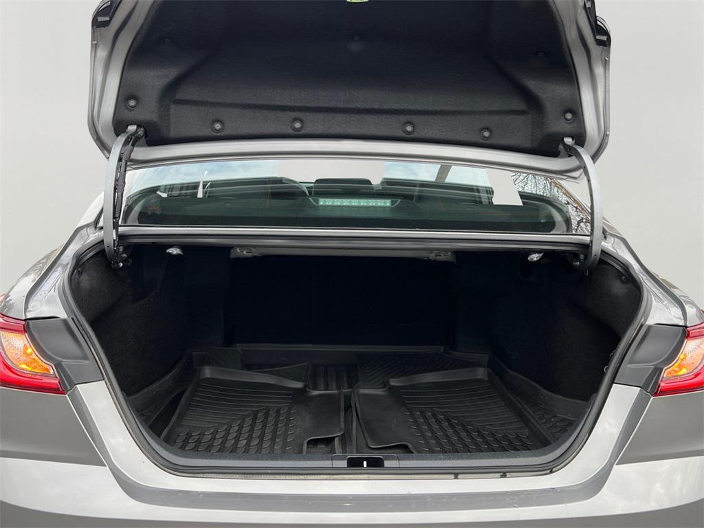 used 2025 Toyota Camry car, priced at $27,390