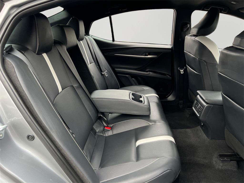 used 2025 Toyota Camry car, priced at $27,390