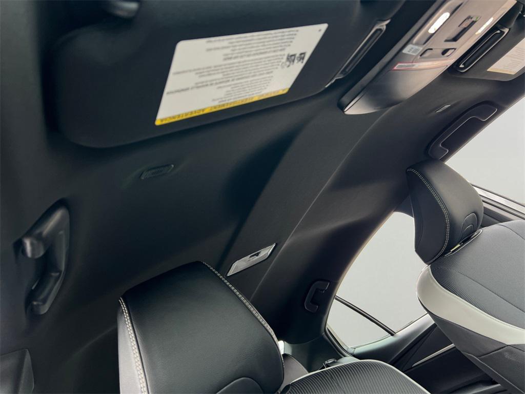 used 2025 Toyota Camry car, priced at $27,390