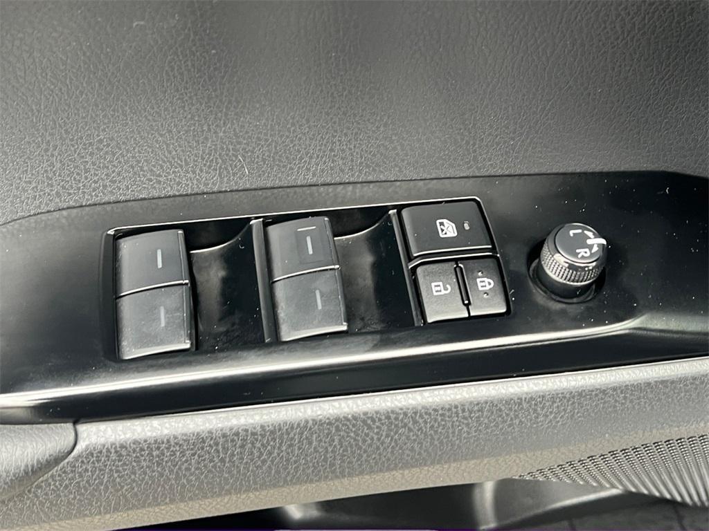 used 2025 Toyota Camry car, priced at $27,390