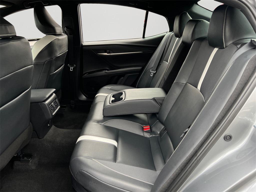 used 2025 Toyota Camry car, priced at $27,390