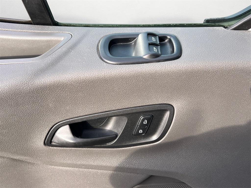 used 2021 Ford Transit-250 car, priced at $25,899