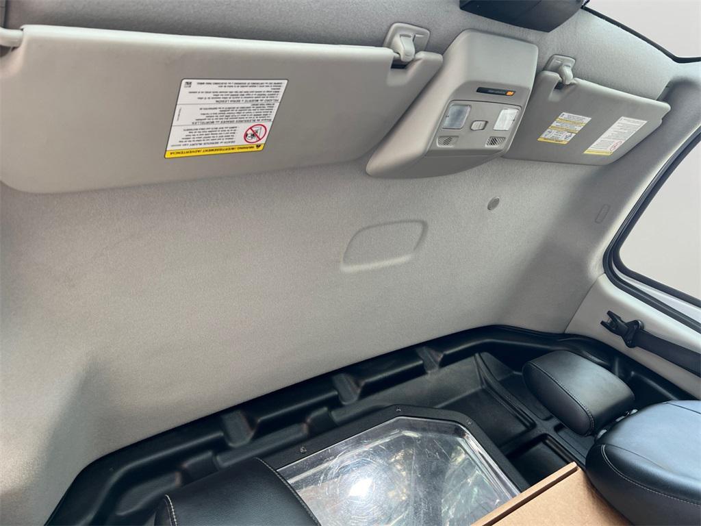 used 2021 Ford Transit-250 car, priced at $25,899