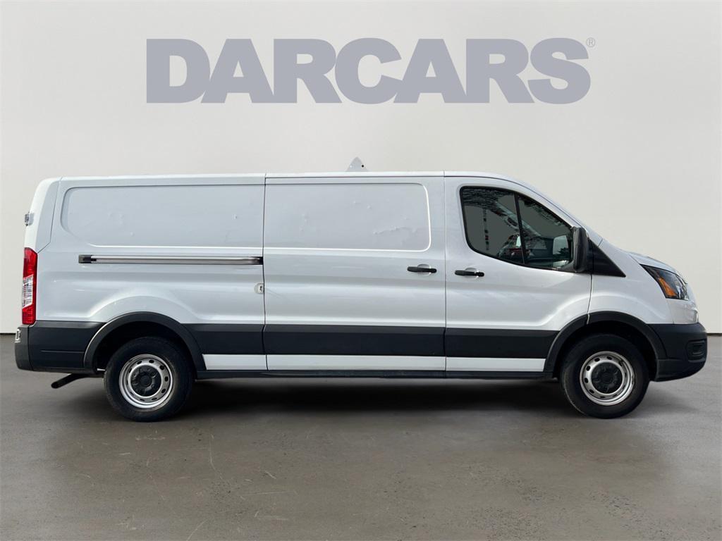 used 2021 Ford Transit-250 car, priced at $25,899