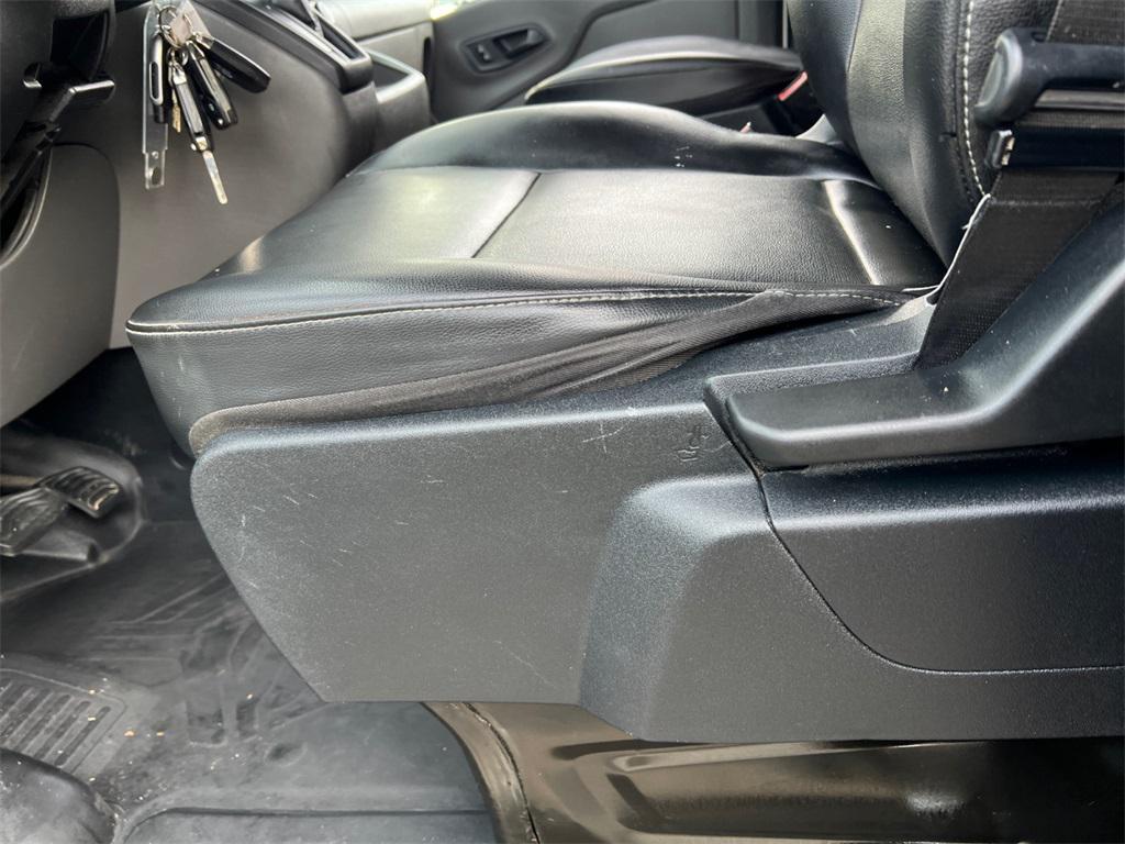 used 2021 Ford Transit-250 car, priced at $25,899