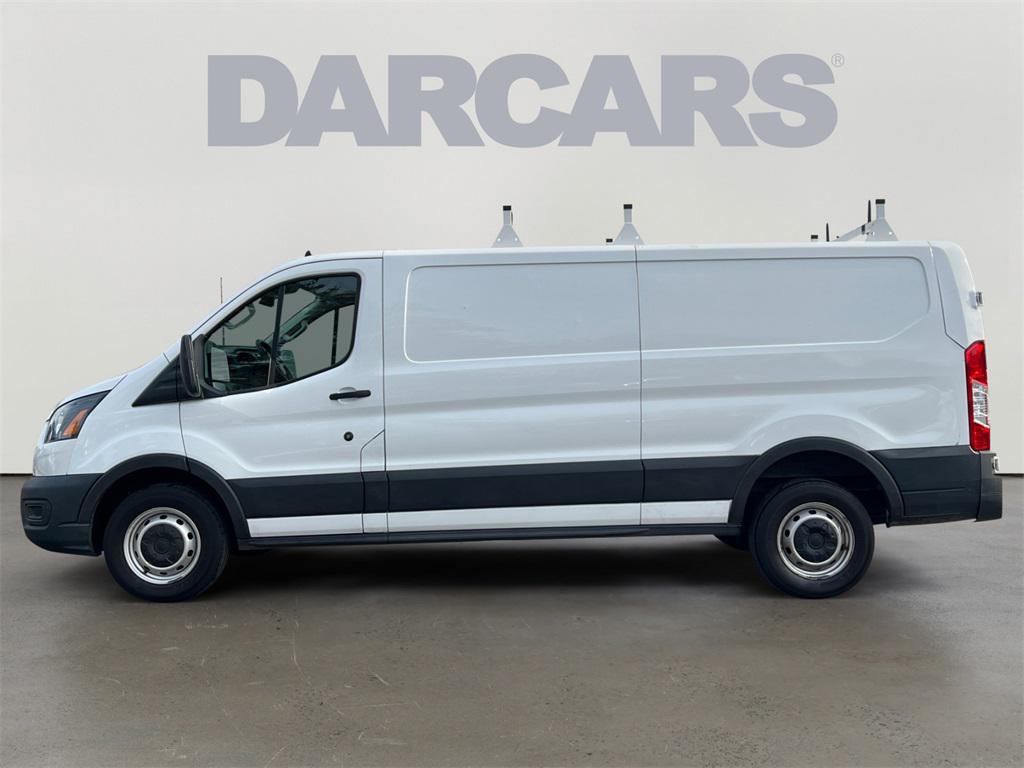 used 2021 Ford Transit-250 car, priced at $25,899